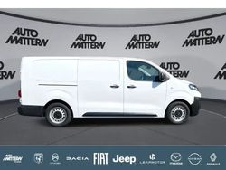Lack weiss Gebraucht 2021 Citroën e-Jumpy Van / Kleinbus | 27.990 €