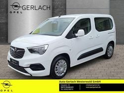 White jade Gebraucht 2020 Opel Combo Life Edition Van / Kleinbus | 9.900 € (Fairer Preis)