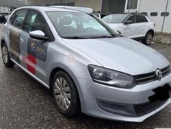 Silber Gebraucht 2011 VW Polo Comfortline Limousine | 6.800 € (Fairer Preis)