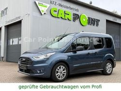 Blau Gebraucht 2022 Ford Transit Abholung | 20.900 € (Fairer Preis)