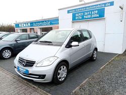 Silber Gebraucht 2011 Mercedes A180 Kombi | 6.880 € (Etwas zu teuer)