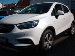 Weiß Gebraucht 2017 Opel Mokka X Active SUV | 13.990 € (Fairer Preis)
