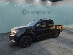 Schwarz Gebraucht 2021 Nissan Navara N-Guard Abholung | 35.540 € (Fairer Preis)