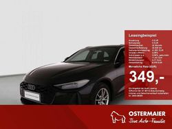 Mythosschwarz Gebraucht 2025 Audi A5 Ambiente Coupé | 41.785 € (Superpreis)