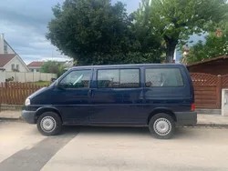 Blau Gebraucht 1998 VW T4 Van | 4.900 €