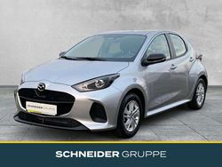 Stormy silber Neu 2025 Mazda 2 Center-Line Kleinwagen | 24.440 € (Fairer Preis)