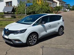 Weiß Gebraucht 2016 Renault Espace Initiale Paris Van / Kleinbus | 15.000 € (Fairer Preis)