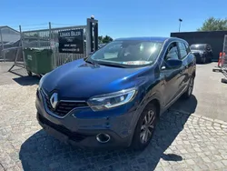 Blau Gebraucht 2016 Renault Kadjar Business SUV | 8.200 €