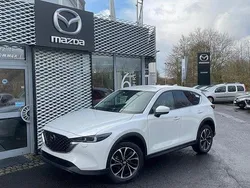 Neu 2024 Mazda CX-5 Exclusive-Line SUV | 42.990 € (Teuer)