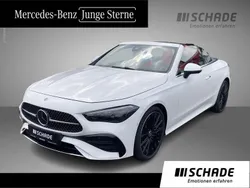 Othercolor Gebraucht 2024 Mercedes CLE450 AMG line Cabrio | 77.350 € (Fairer Preis)