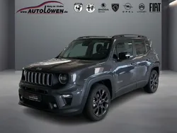 Moda grau (grau) Gebraucht 2024 Jeep Renegade Longitude SUV | 21.850 € (Superpreis)