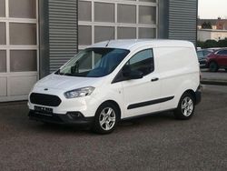 Weiss Gebraucht 2019 Ford Transit Trend Van / Kleinbus | 13.699 € (Fairer Preis)