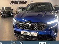 Blau Gebraucht 2023 Renault Austral Techno SUV | 29.990 € (Guter Preis)