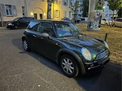 Grün Gebraucht 2003 Mini ONE Kleinwagen | 3.500 € (Fairer Preis)
