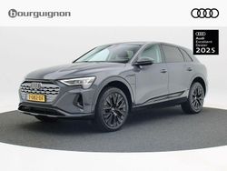 Grau Gebraucht 2023 Audi Q8 e-tron SUV | 46.500 € (Superpreis)