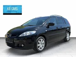 Andere Gebraucht 2007 Mazda 5 Van / Kleinbus | 2.700 € (Guter Preis)