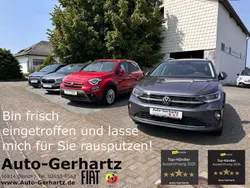 Colore esterno (passione rot m Gebraucht 2020 Fiat 500X Cross SUV | 12.490 € (Guter Preis)