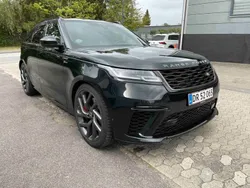 Schwarz Gebraucht 2019 Land Rover Range Rover Velar SVAutobiography Dynamic Black SUV | 47.375 € (Guter Preis)