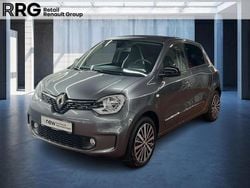 Grau Gebraucht 2023 Renault Twingo Techno Kleinwagen | 16.990 € (Fairer Preis)