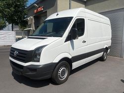 Weiß Gebraucht 2014 VW Crafter Van | 13.870 € (Teuer)