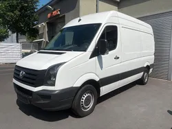 Weiß Gebraucht 2014 VW Crafter Van | 13.999 € (Etwas zu teuer)