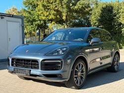 Blau Gebraucht 2019 Porsche Cayenne S Sport SUV | 51.499 €