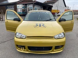 Gold Gebraucht 1999 VW Golf IV Limousine | 2.999 € (Fairer Preis)
