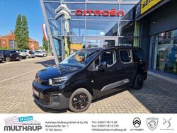 Perla nera metallic Gebraucht 2024 Citroën Berlingo Van / Kleinbus | 28.240 € (Etwas zu teuer)
