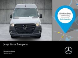 Weiß Gebraucht 2024 Mercedes Sprinter Van | 37.461 € (Fairer Preis)