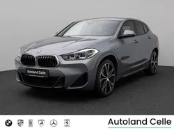 Skyscraper grau metallic c4w Gebraucht 2022 BMW X2 M Sport SUV | 27.499 € (Fairer Preis)