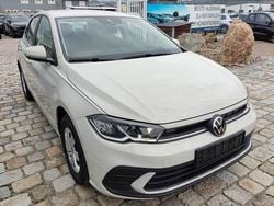 Ascotgrau ascotgrau Neu 2025 VW Polo Edition Kleinwagen | 18.910 € (Guter Preis)