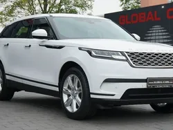 Weiß Gebraucht 2022 Land Rover Range Rover Velar SUV | 42.885 € (Superpreis)