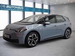 Blau Gebraucht 2022 VW ID.3 Pro Kleinwagen | 21.610 € (Superpreis)