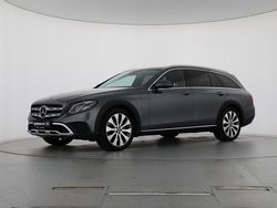 Selenitgrau metalliclack Gebraucht 2019 Mercedes E220 Kombi | 32.589 € (Etwas zu teuer)