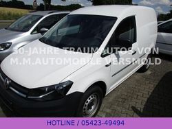 Weiß Gebraucht 2019 VW Caddy Van / Kleinbus | 13.900 € (Fairer Preis)