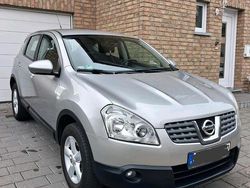Gebraucht 2008 Nissan Qashqai SUV | 6.000 €