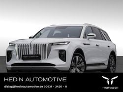 Weiß Gebraucht 2024 Hongqi E-HS9 SUV | 59.989 €