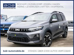 Grau Neu 2025 Dacia Jogger Journey Van / Kleinbus | 23.980 € (Fairer Preis)