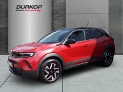 Rot Gebraucht 2024 Opel Mokka SUV | 20.790 € (Guter Preis)