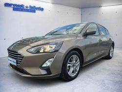 Silber Gebraucht 2019 Ford Focus Cool & Connect Limousine | 15.990 € (Fairer Preis)