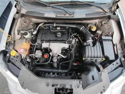 Silber Gebraucht 2008 Chrysler Sebring Limousine | 4.000 €