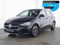 Schwarz Gebraucht 2024 Mercedes B250e Progressive Van / Kleinbus | 33.880 € (Etwas zu teuer)