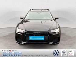 Vesuvgrau Gebraucht 2021 Audi A6 Basis Kombi | 37.880 € (Superpreis)