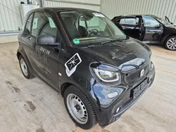 Rot Gebraucht 2015 Smart ForTwo Coupé Passion Coupé | 7.900 € (Guter Preis)