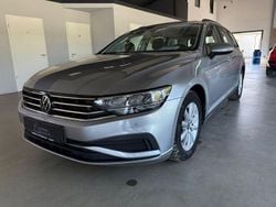 Silber Gebraucht 2023 VW Passat Kombi | 19.950 € (Superpreis)