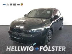 Karbon schwarz Neu 2025 Opel Corsa Kleinwagen | 19.350 € (Fairer Preis)