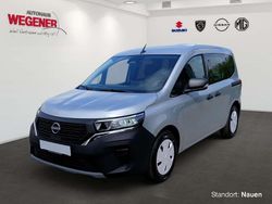 Grau Gebraucht 2025 Nissan Townstar Acenta Van | 27.290 € (Teuer)