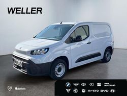 Ice white Neu 2025 Toyota Proace City City Van | 25.450 €
