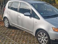 Silber Gebraucht 2011 Mitsubishi Colt Kombi | 4.000 € (Fairer Preis)