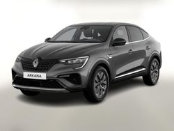 Grau Neu 2025 Renault Arkana Techno SUV | 30.244 € (Fairer Preis)